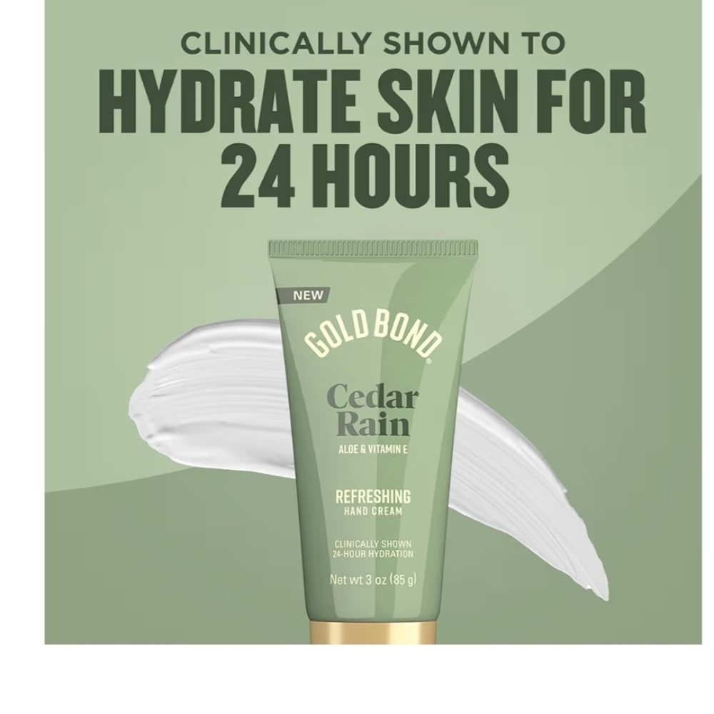 4 Pks Scented Hand Cream - Picture 7 of 8